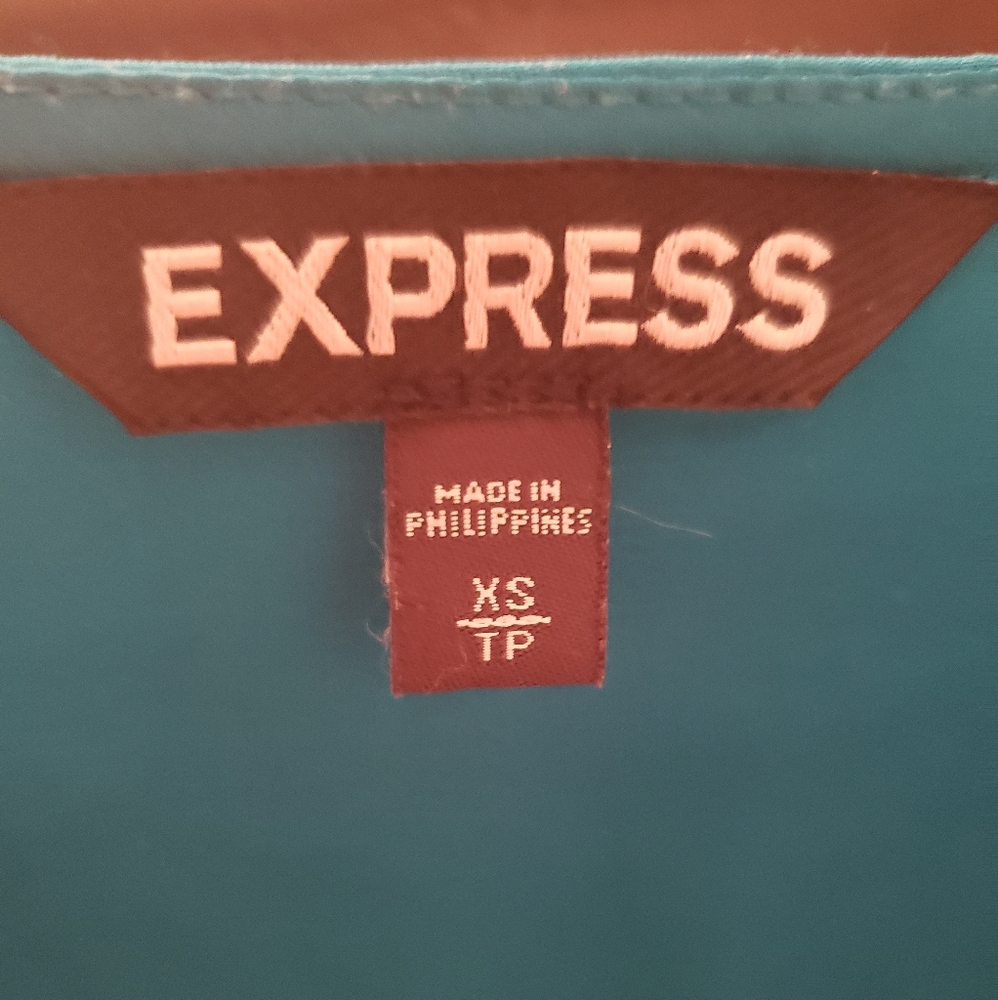 Express top - Picture 7 of 8